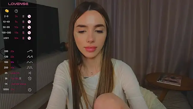 shuggybaby webcam