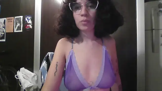 loliporomero webcam
