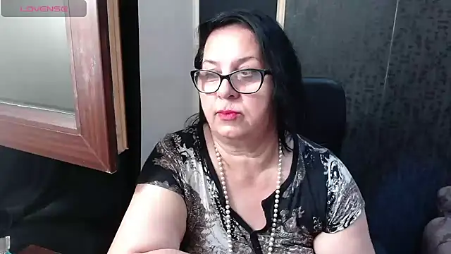 MissSanjanne webcam
