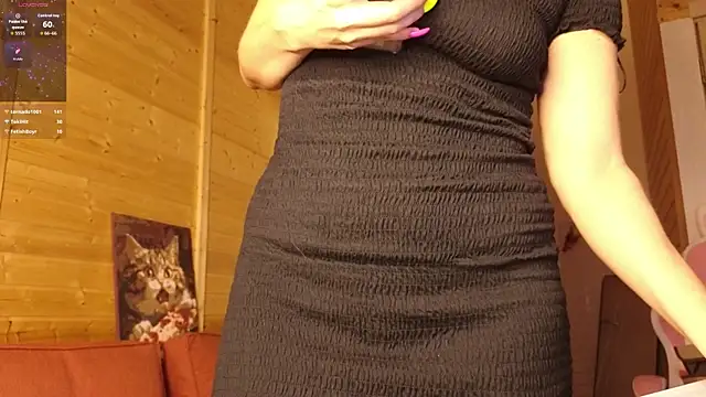 Lady_Shine webcam