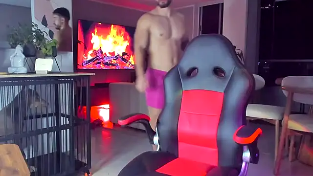 Valenthino_Salvatore webcam