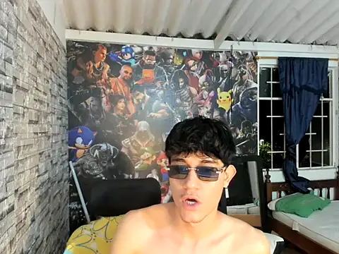 jay_orange webcam
