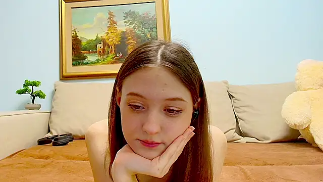 ChloeDream66 webcam