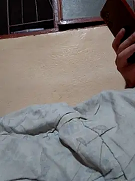 mohmmadboudi7 webcam