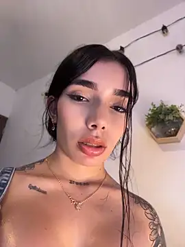 milasantana_ webcam
