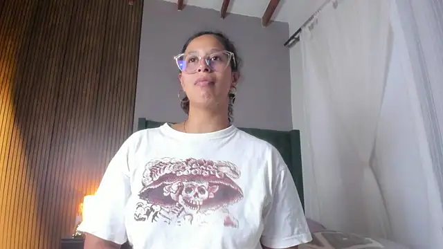 Chloefixxx webcam
