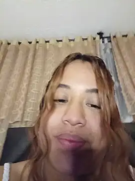 AriaGomez_ webcam