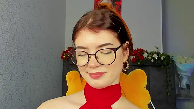 MelissaMay__ webcam