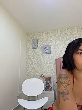 Dakota_Cline webcam