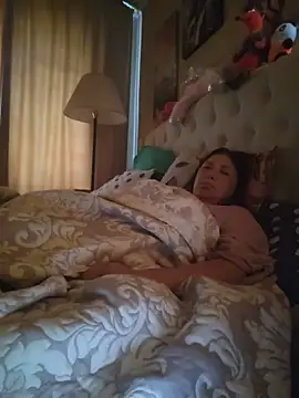 ANABELSWEET webcam