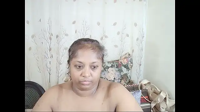 Indiantasha webcam