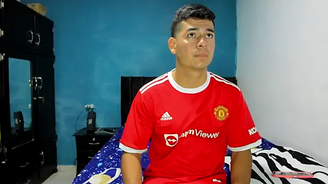 VincentSavage webcam