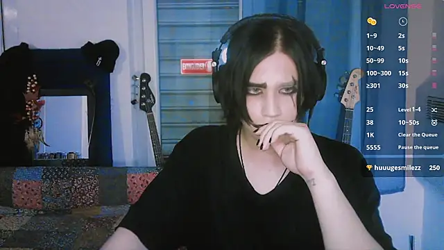 sademobeer webcam