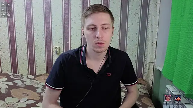 Darien_Brown webcam