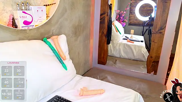 dojacandice webcam
