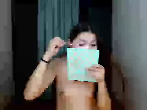 sex web cam Allison Fucker69