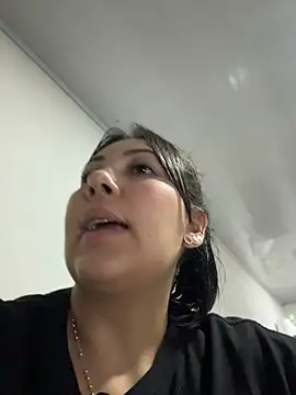KittyObsession webcam
