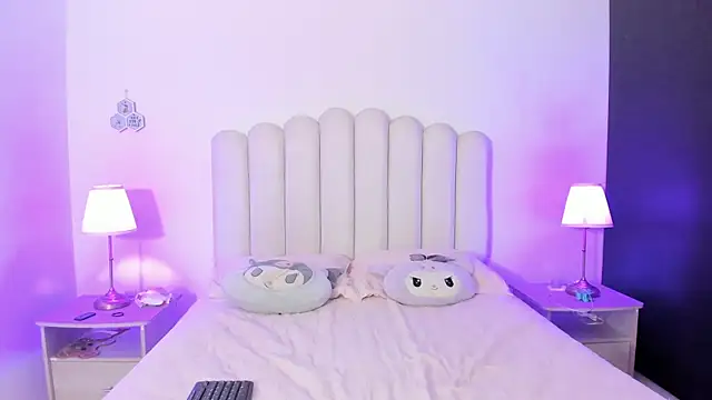 SofieBunnie webcam