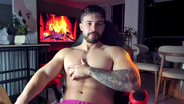 Valenthino_Salvatore webcam