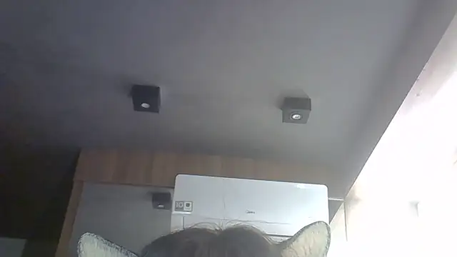 SkinnyKitten webcam