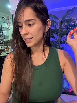 Mau_White webcam