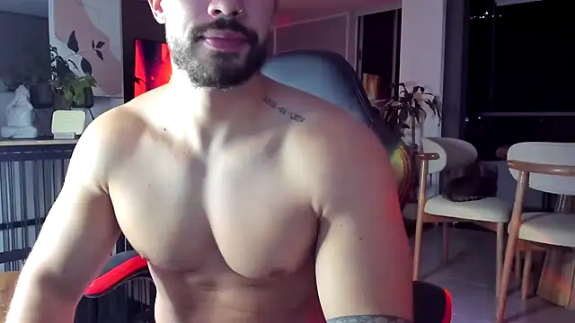 Valenthino_Salvatore webcam
