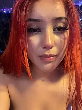 Ashly_cutee webcam