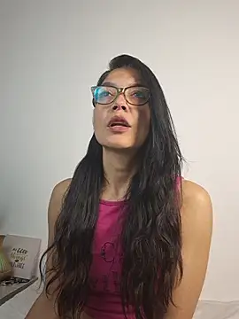 Alicesoul webcam