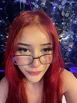 Ashly_cutee webcam