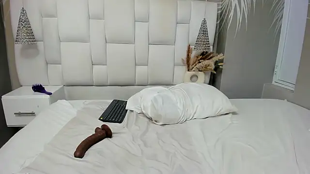 your_sissytrans webcam