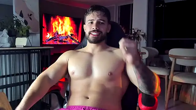 Valenthino_Salvatore webcam