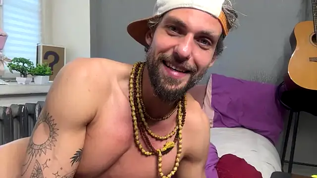 roberto_gray webcam