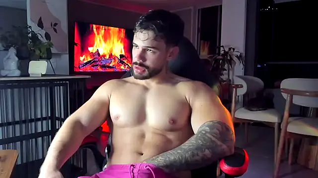 Valenthino_Salvatore webcam