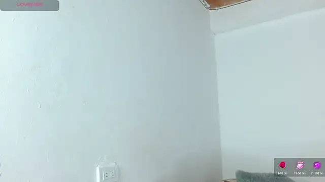 Alexa_priincess webcam