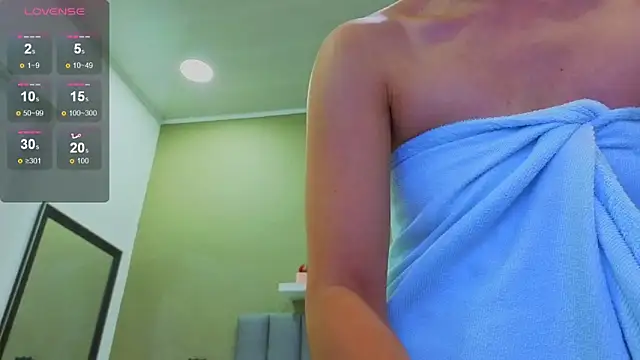 angelica_dymond webcam