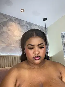 AinaraJimenez webcam