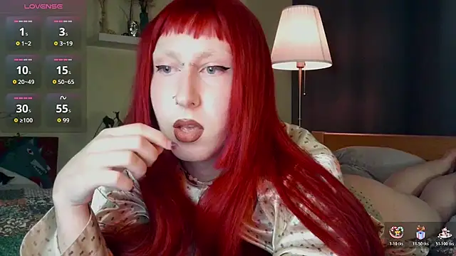 lia_grl webcam