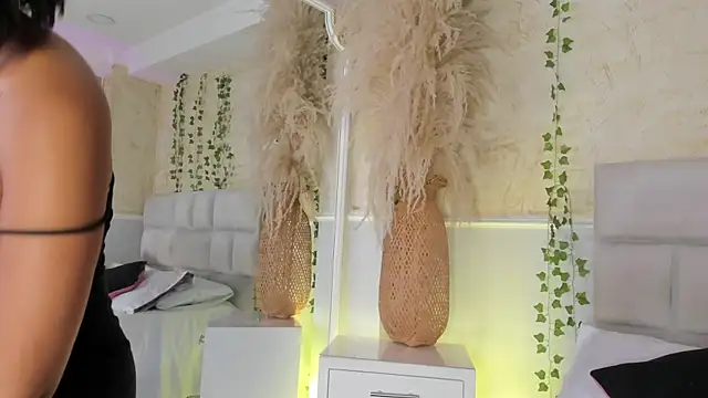 SarahLynn7 webcam