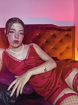 vanesa_gomez webcam