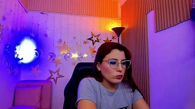 allison_mc webcam