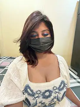 PayalDesire webcam