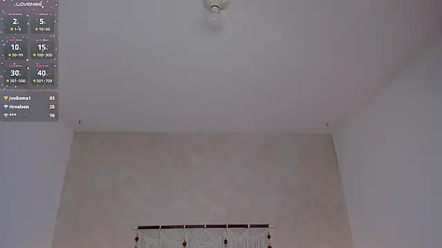 _hanna_sky webcam