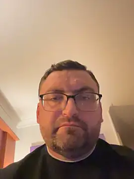 PrivateJohn11 webcam