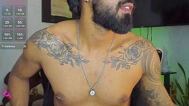 _kameron9811 webcam