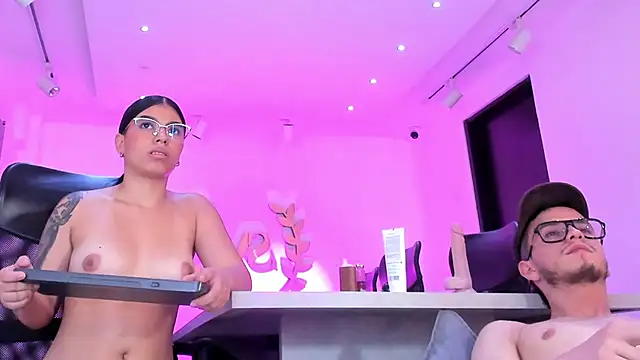 MaiaLopez webcam