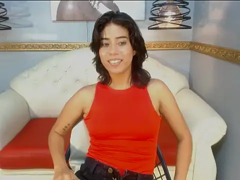 DannaLorenz webcam