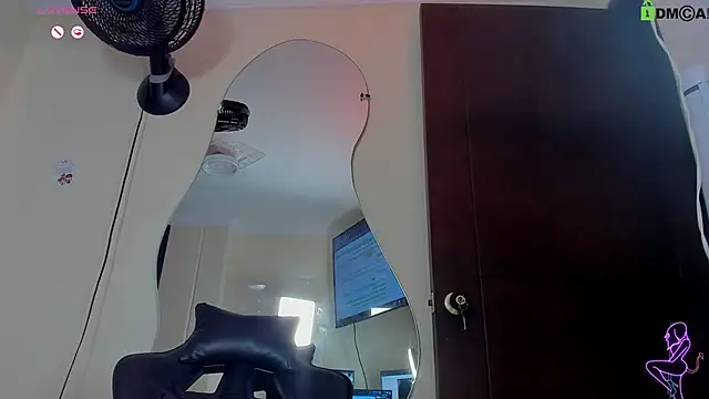 Danyhottits webcam