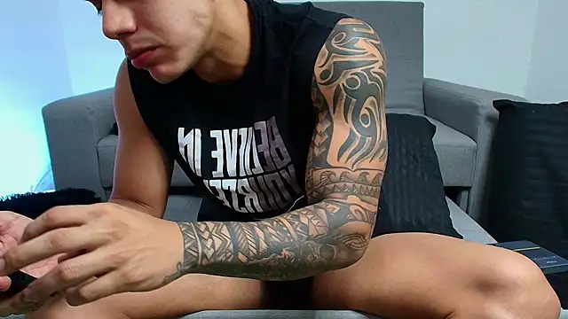 BrayaanFit webcam