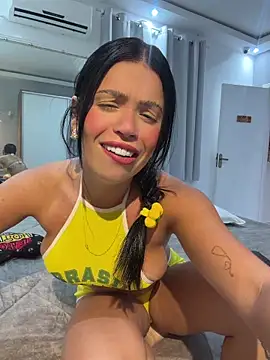 Rafaellaz webcam