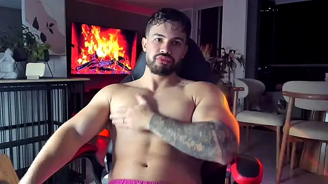 Valenthino_Salvatore webcam